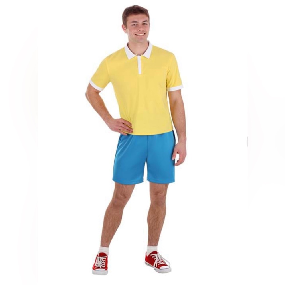 Christopher Robin Deluxe Disney Costume